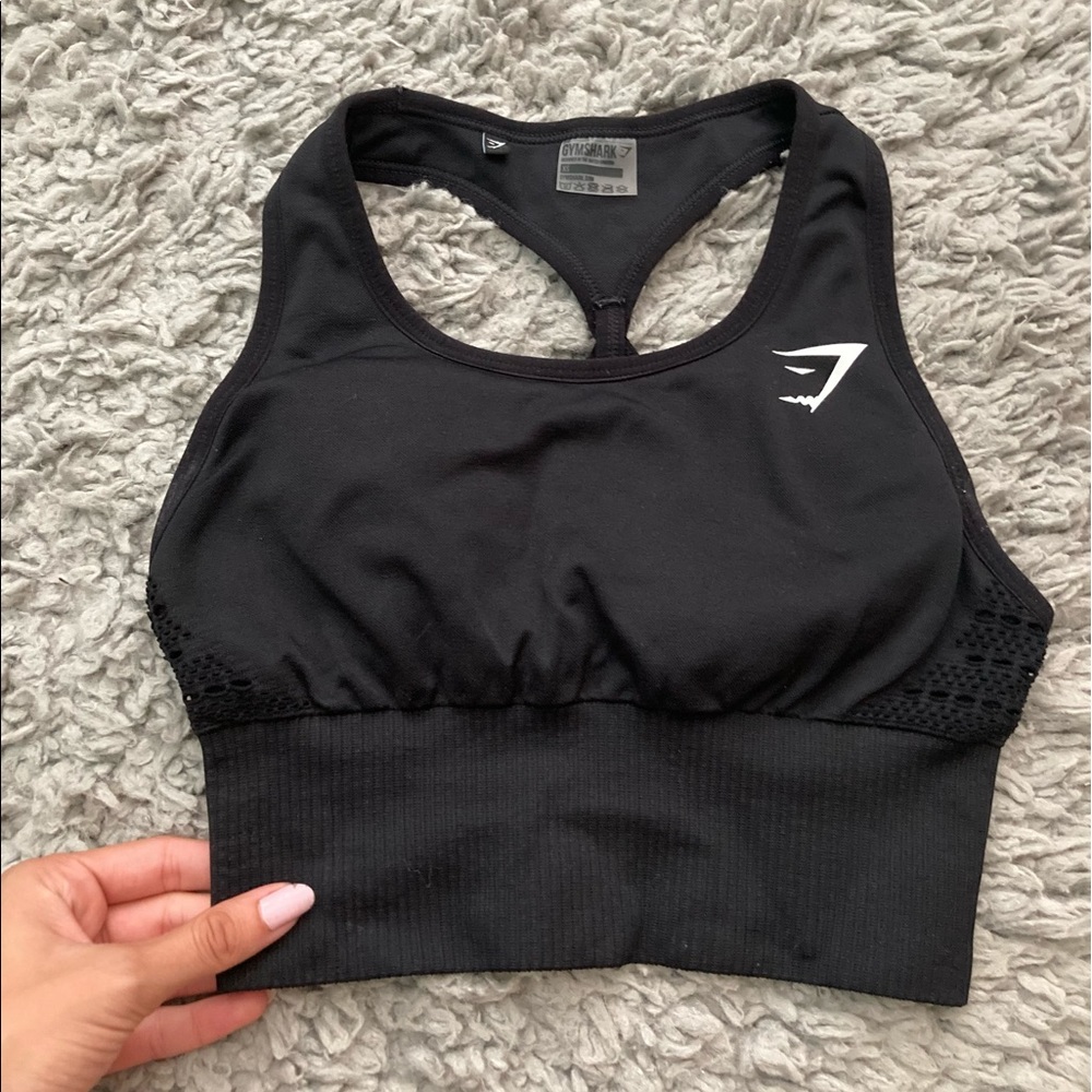Gymshark Seamless Sports Bra